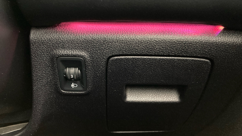 MG Hs 1.5 T-GDI Exclusive 5dr Petrol Hatchback